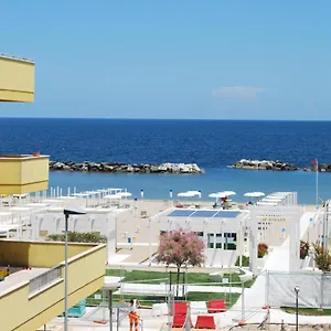Numi Hotel Rimini