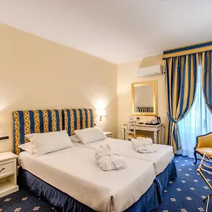 Napoleon Hotel Rzym