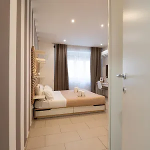 Palermo Central B&B Bed & Breakfast Palermo