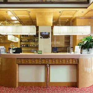 Teco Hotel Mediolan