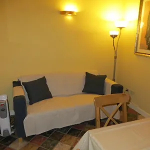 Junior Cattedrale Apartament Palermo
