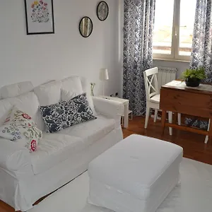 Zisa Apartament Palermo