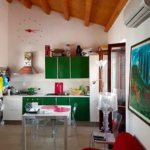 Appartamento Giardinaccio, Palermo