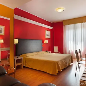 Berlino Hotel Mediolan