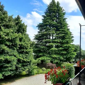 Tommy Vitello Bed & Breakfast Cassano Magnago