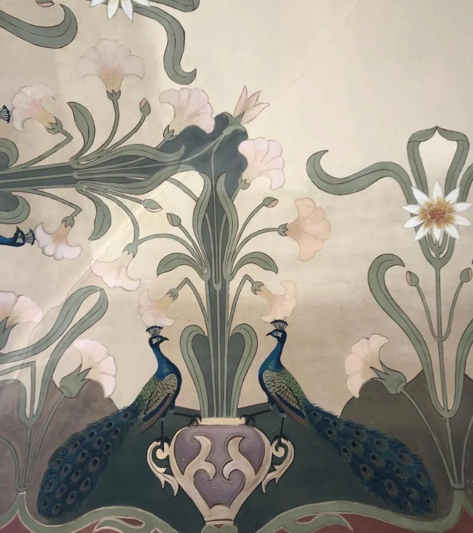 B&B Matteo Bonello Palermo 2*,