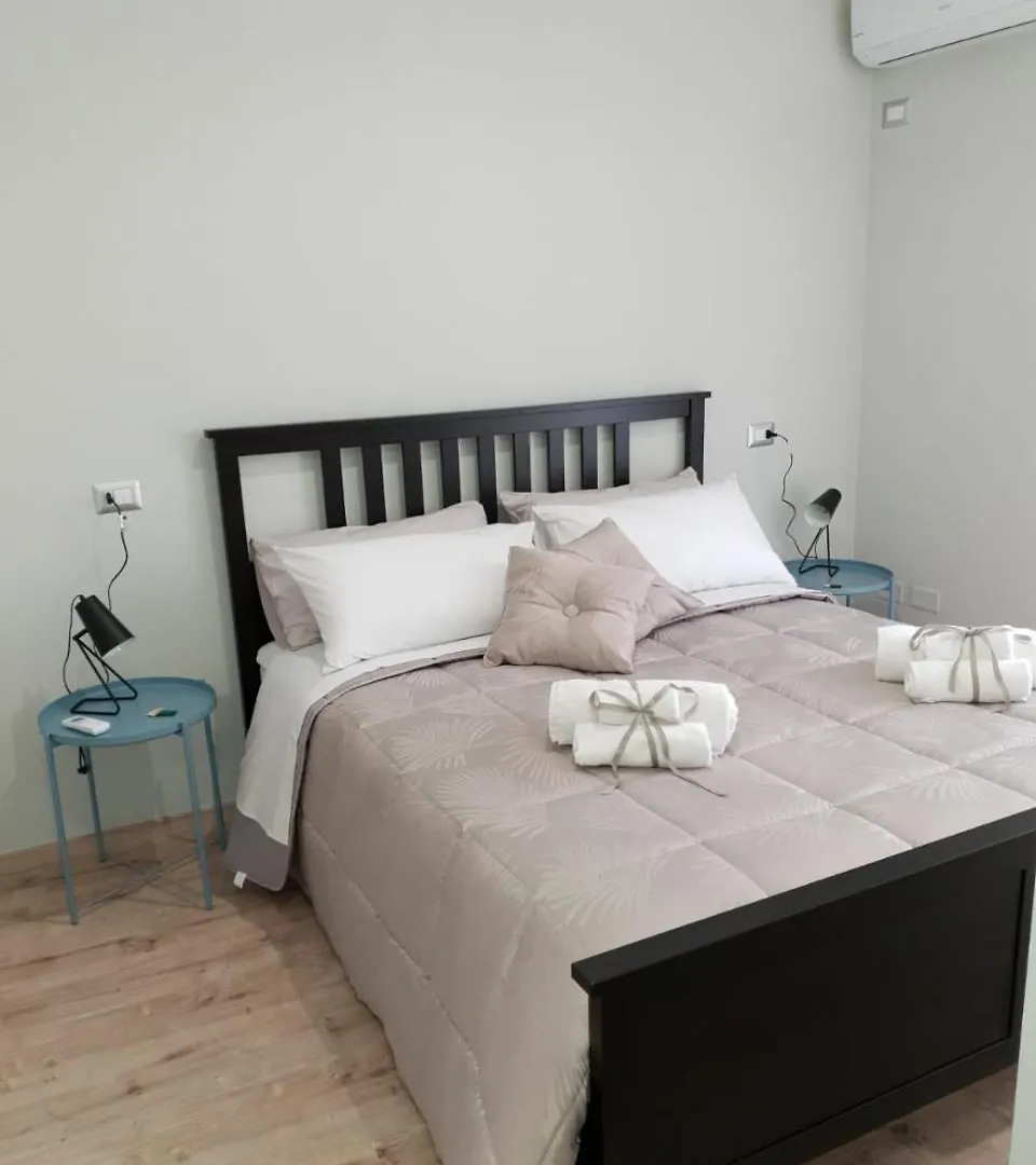 Bed & Breakfast B&B Matteo Bonello Palermo