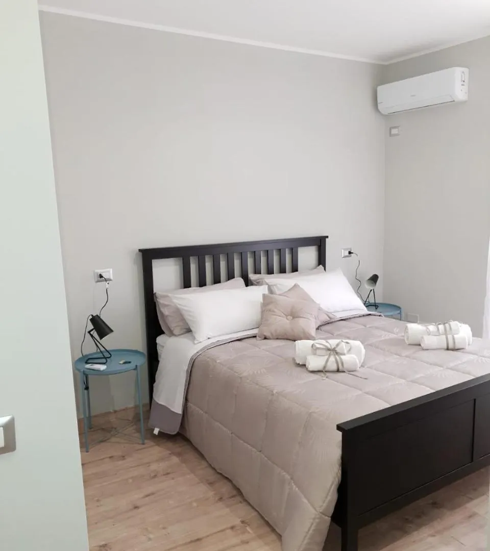 B&B Matteo Bonello Palermo 2*,  Italia