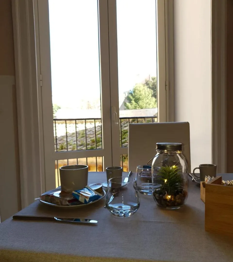 B&B Matteo Bonello Palermo 2*,
