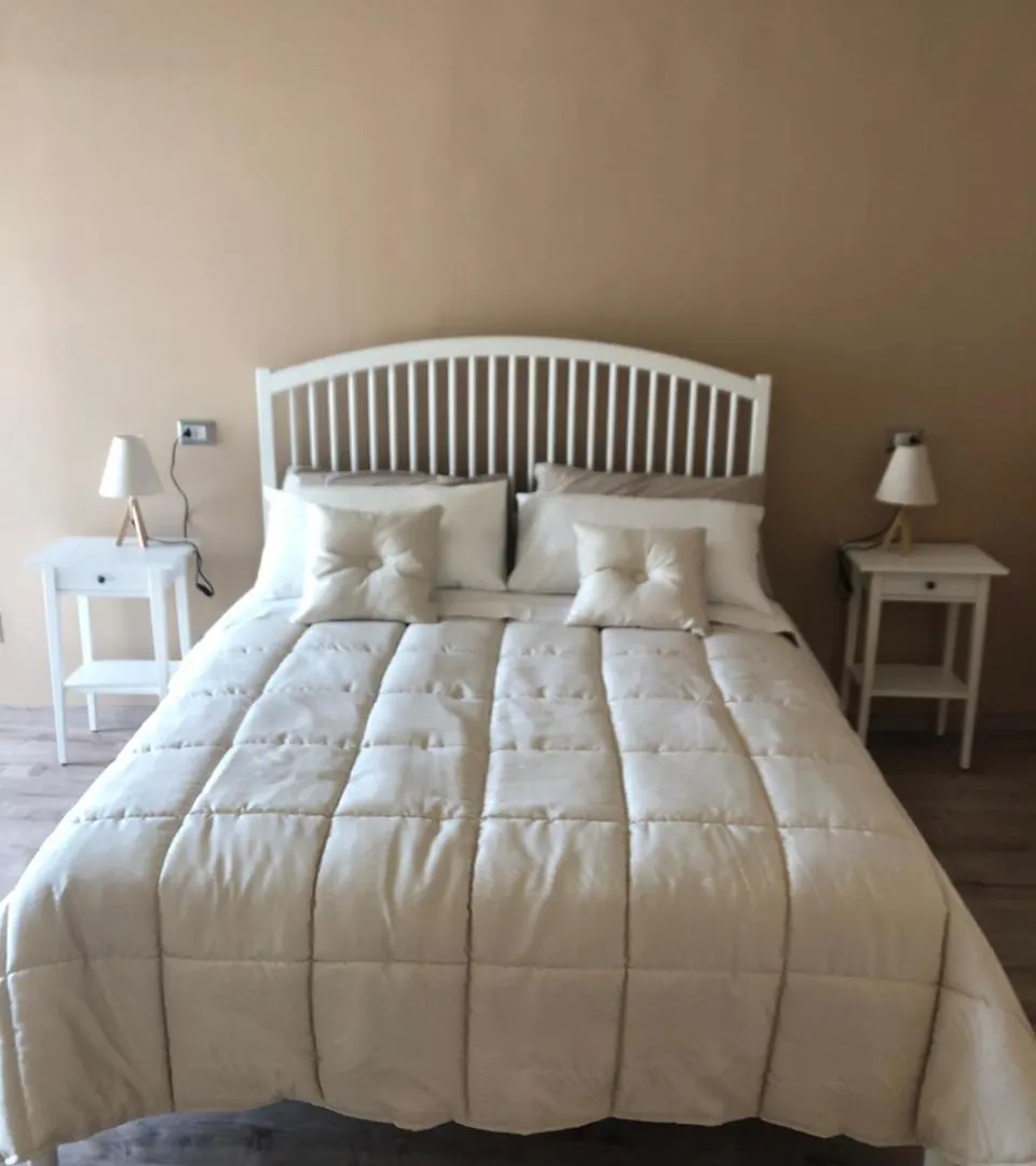 Bed & Breakfast B&B Matteo Bonello Palermo