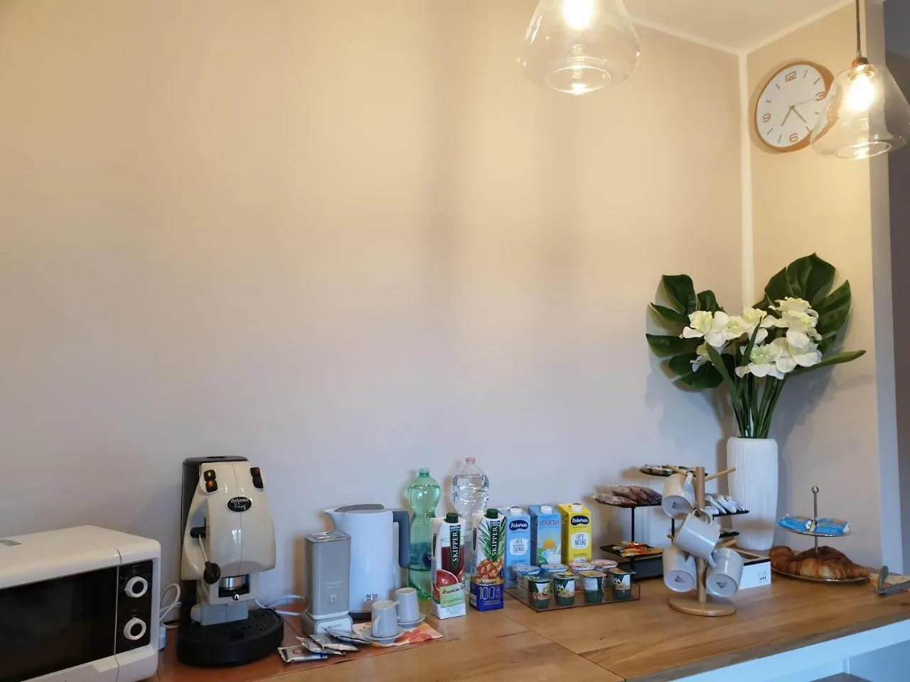 Bed & Breakfast B&B Matteo Bonello Palermo